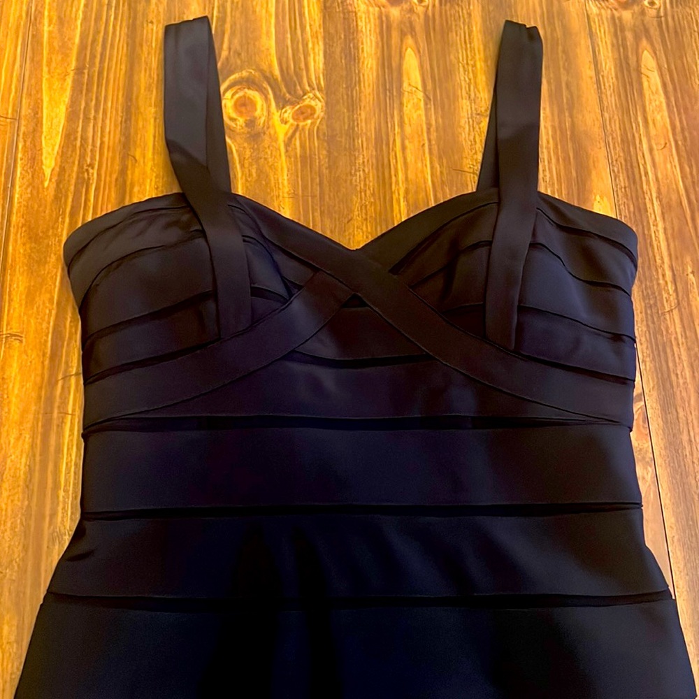 FANCY LITTLE BLACK DRESS - Sherrie Bloom . Peter Noviello . Chetta B - Nordstrom